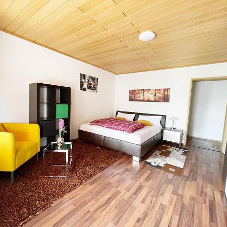Fewo Royal & Goodness Home Muhlhausen  Esterno foto