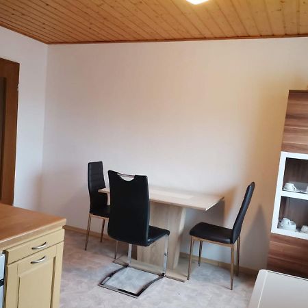 Fewo Royal & Goodness Home Muhlhausen  Esterno foto