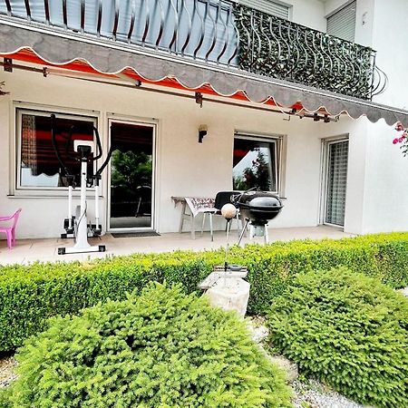Fewo Royal & Goodness Home Muhlhausen  Esterno foto
