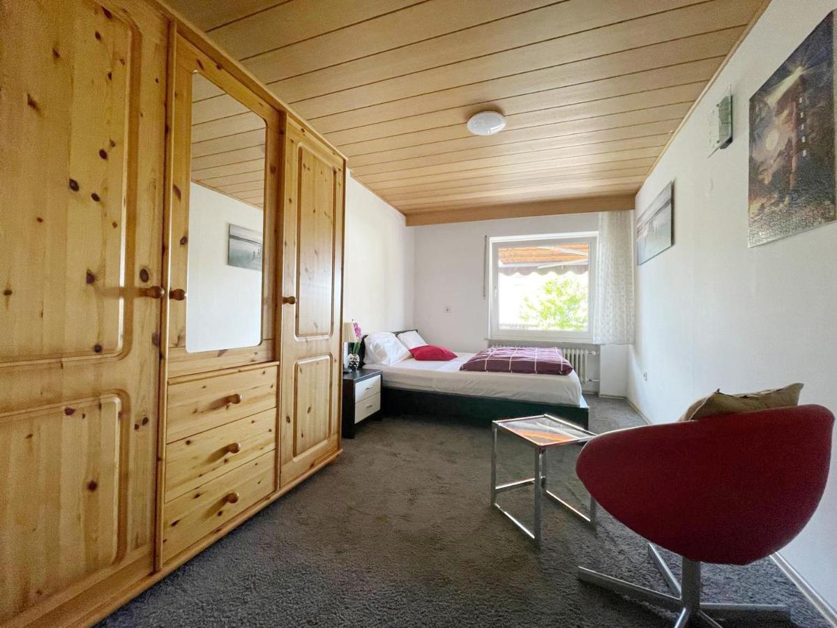 Fewo Royal & Goodness Home Muhlhausen  Esterno foto