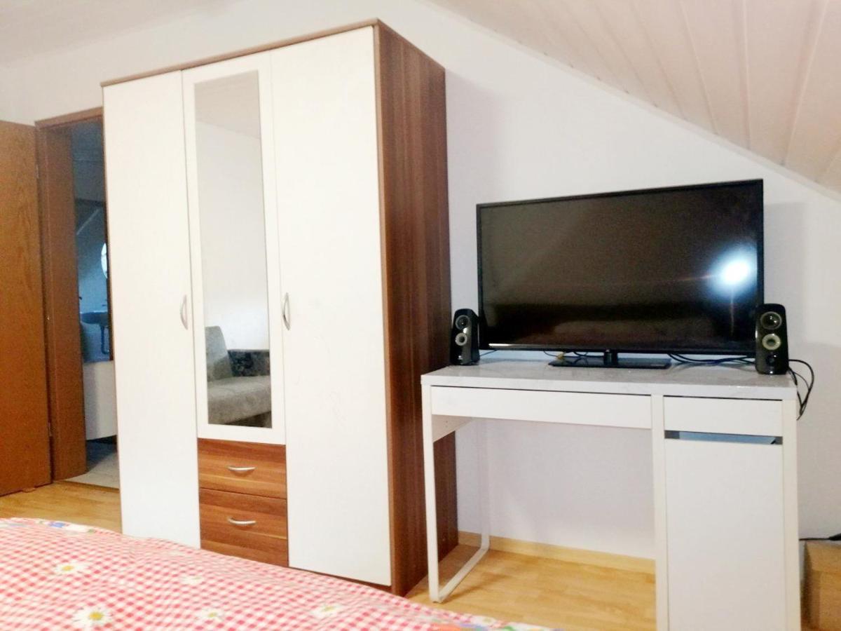 Fewo Royal & Goodness Home Muhlhausen  Esterno foto