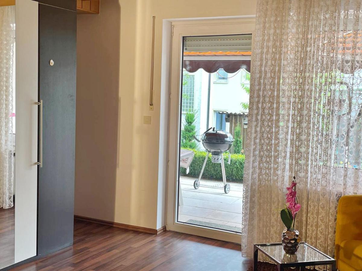 Fewo Royal & Goodness Home Muhlhausen  Esterno foto