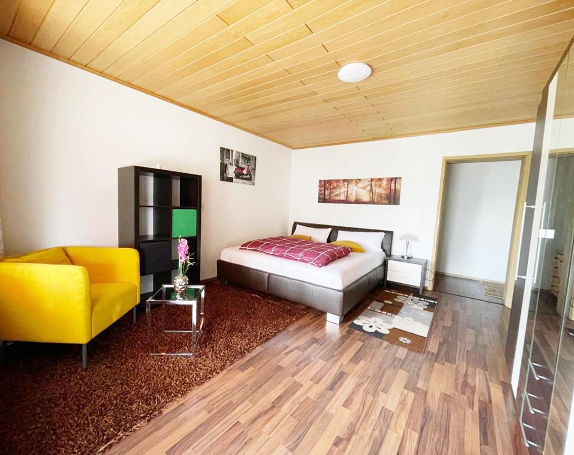Fewo Royal & Goodness Home Muhlhausen  Esterno foto